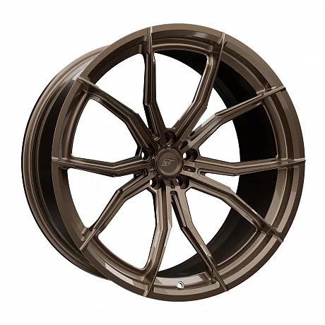 Turismo Forged D03