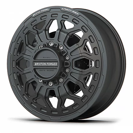 Brixton Forged BX02-M (Ultraduty)