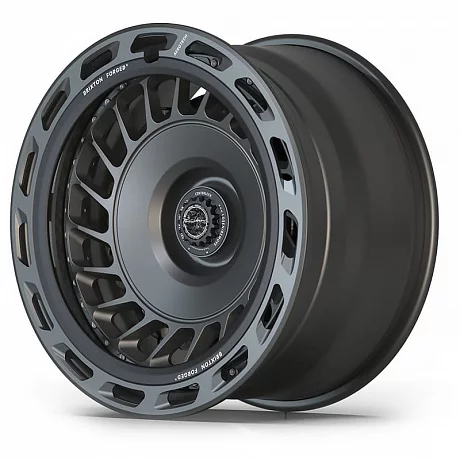 Brixton Forged TR09 Aerotech