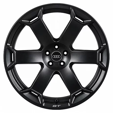 Кованые диски Audi 6 Arm Avus RS GT