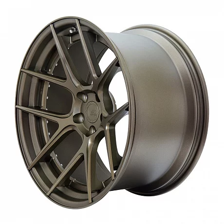 BC Forged HCS02