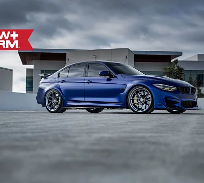 HRE FF21