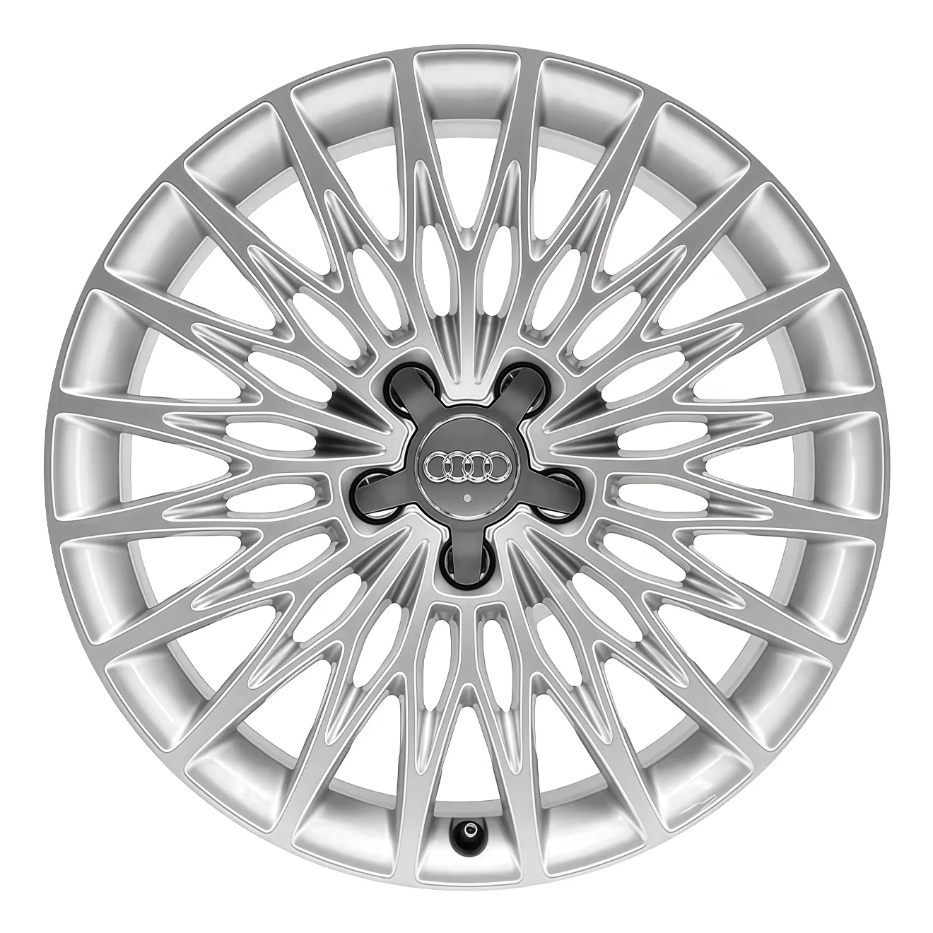 Кованые диски Audi Multi Face v1