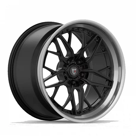 Кованые диски Anrky RS2
