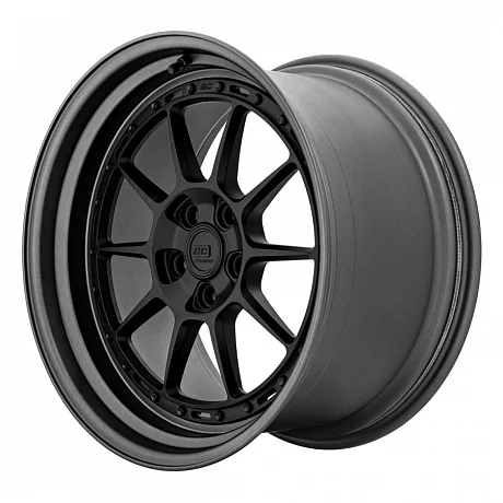 BC Forged MHK510