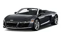 Audi R8 (Typ 42)
