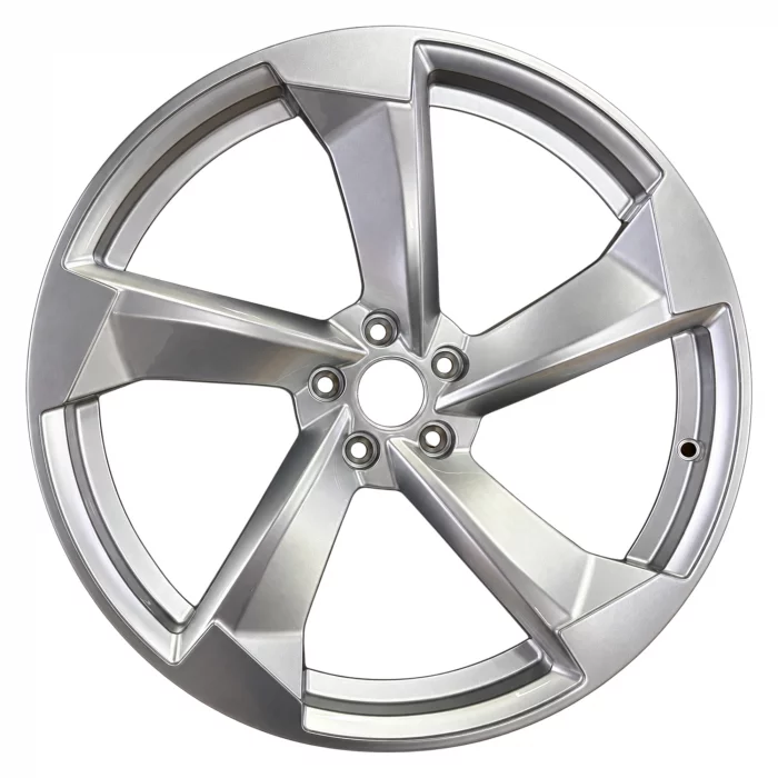 Кованые диски для Audi RS R21