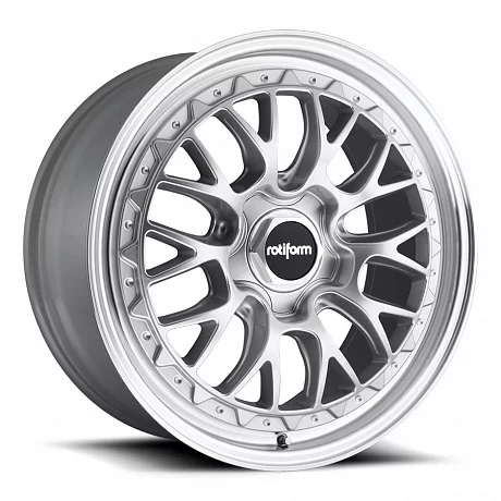 Кованые диски Rotiform LSR