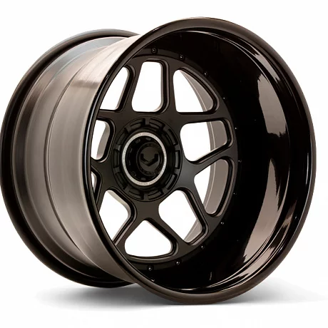 Кованые диски Vossen GEN-02 (3-piece)