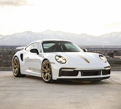 Vossen RS19