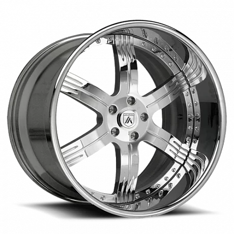 Asanti AF117