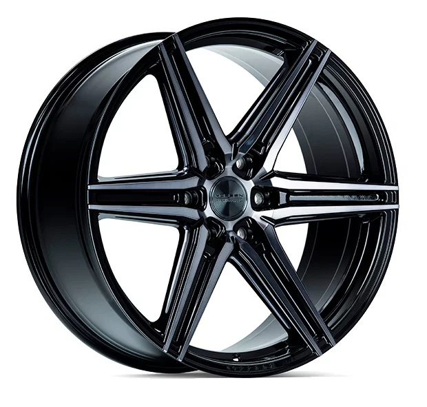 Кованые диски Vossen HF6-2
