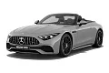 Mercedes-Benz SL (R232)