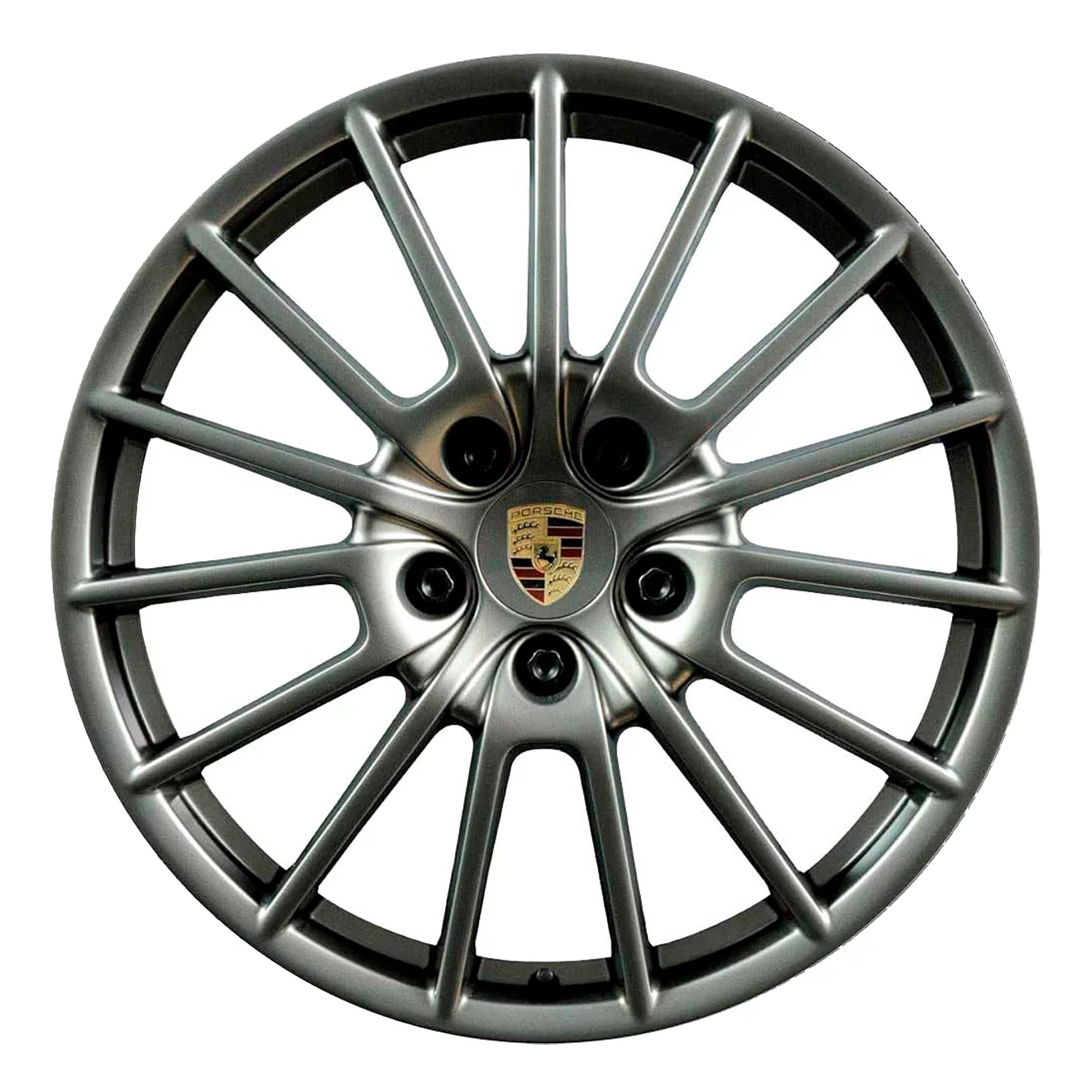 Porsche Panamera Sport Gt