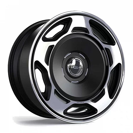 Incurve LUXE-XL50