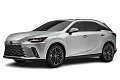 Lexus RX V