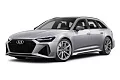 Audi A/RS 6 (C8)