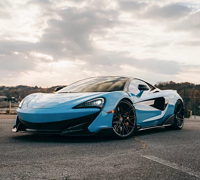 Vossen EVO-5