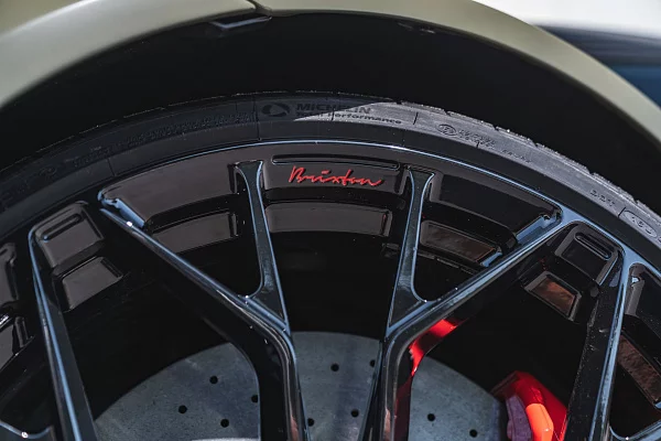 Lamborghini Huracan Performante
