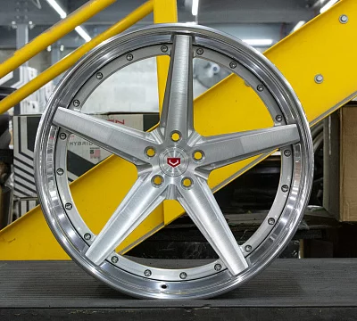 Vossen VPS-3 (3-Piece)