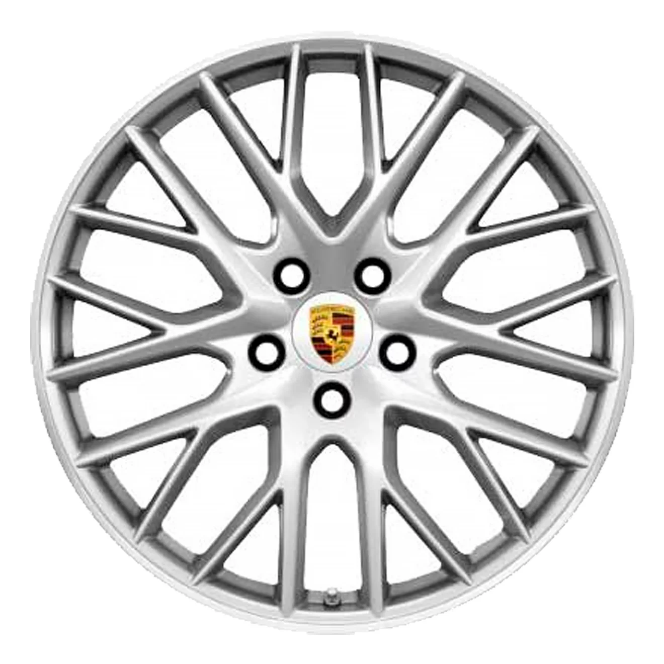 Porsche Panamera Sport Design
