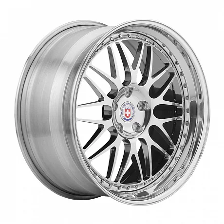 Кованые диски HRE 540
