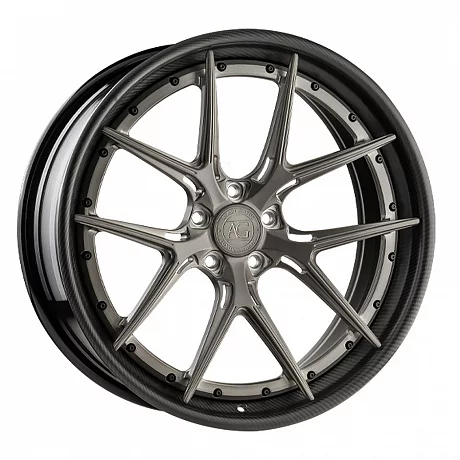 Avant Garde AGL75