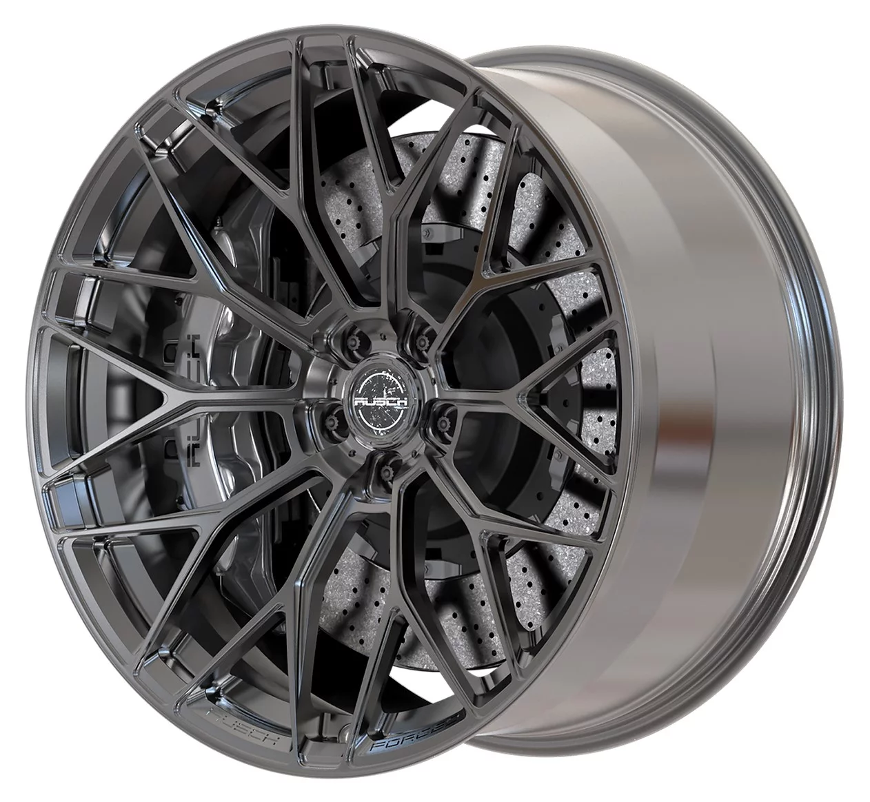 Rusch R0220