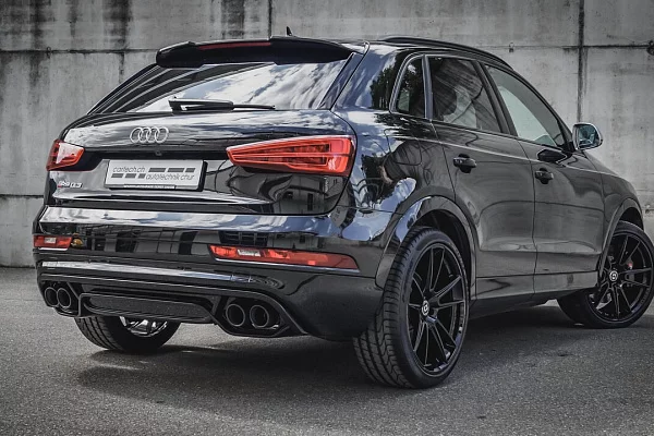 Audi RSQ3