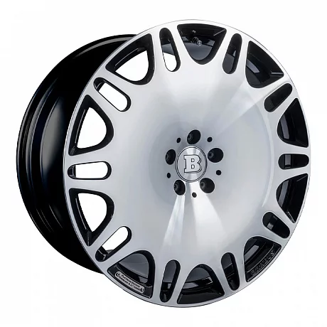 BRABUS Monoblock M (Platinum Edition)