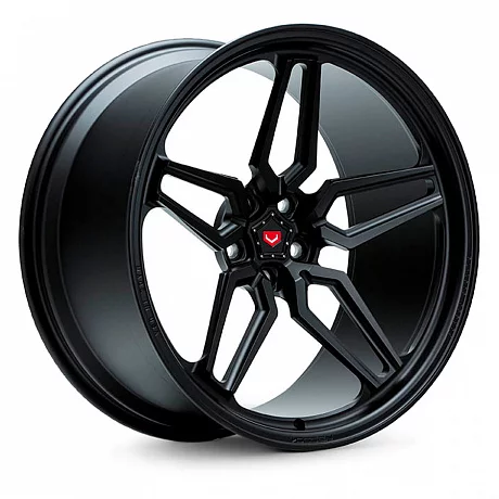 Кованые диски Vossen ML-X1
