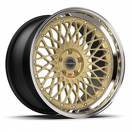 MV Forged HS21