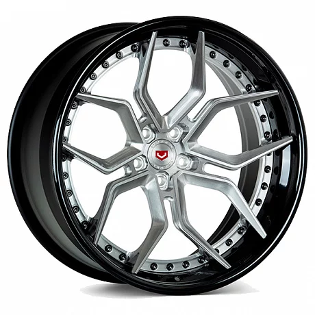 Кованые диски Vossen EVO-3 (3-Piece)