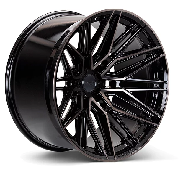Кованые диски Vossen HF6-5