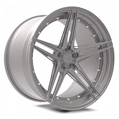ADV05 M.V2 Advanced Series