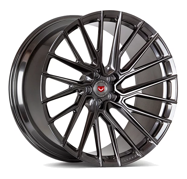 Кованые диски Vossen EVO-6T