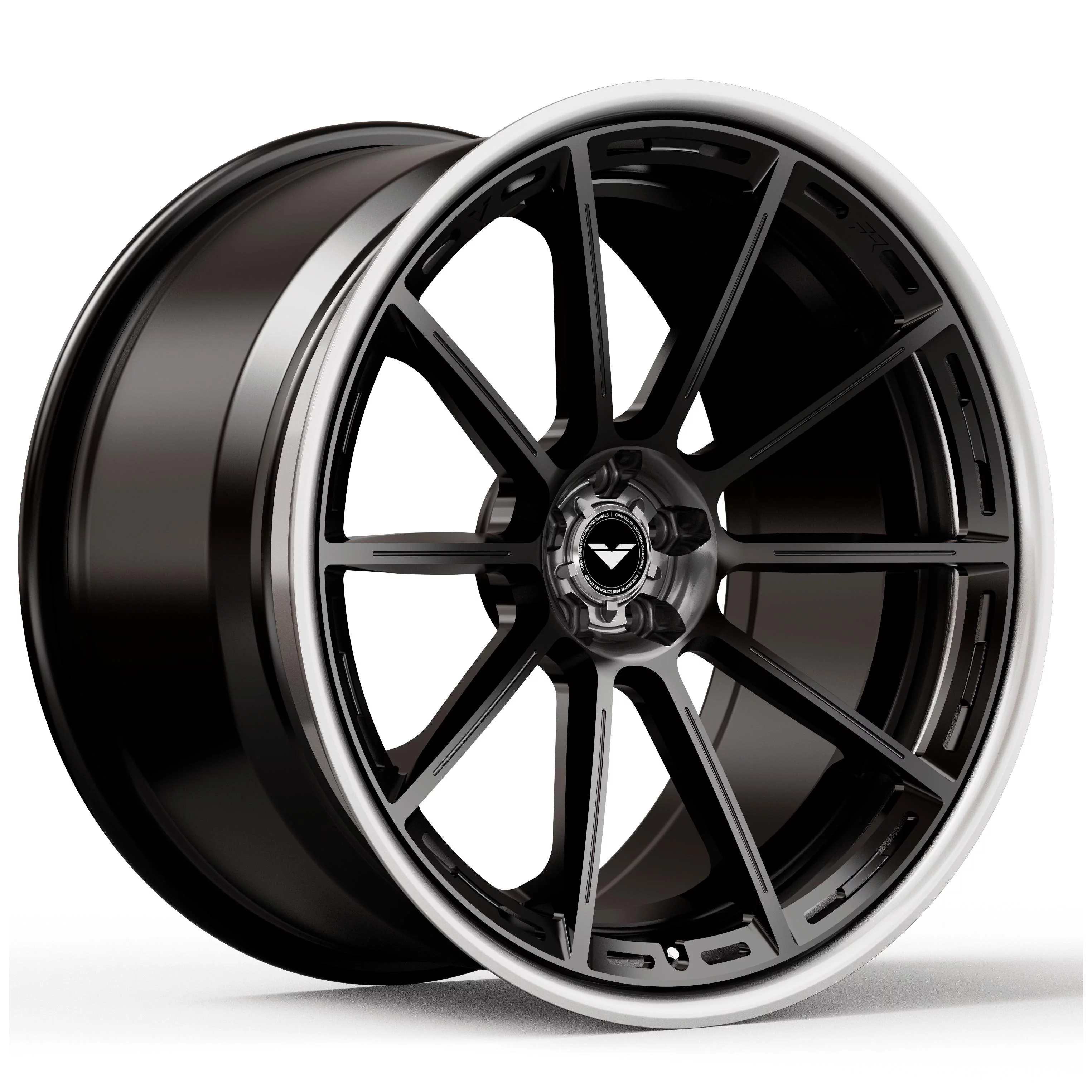 Кованые диски Vorsteiner FR-Aero 310