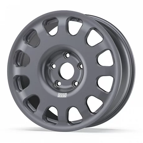 Braid FORGED GT 4X4