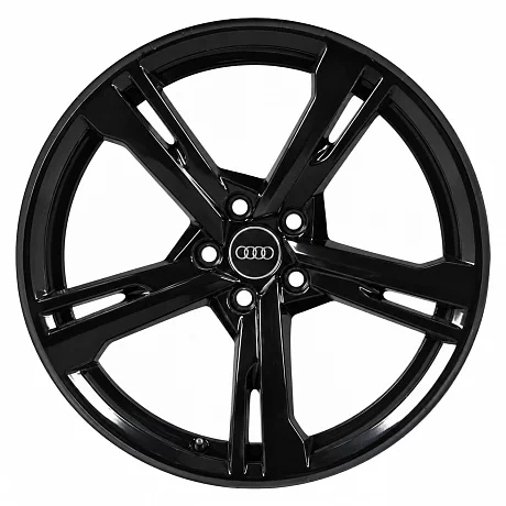 Кованые диски Audi 5 Arm Ramus F5