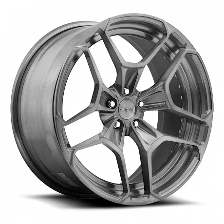 Кованые диски Rotiform HUR