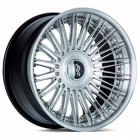 Кованые диски Vossen S17-14 (3-Piece)