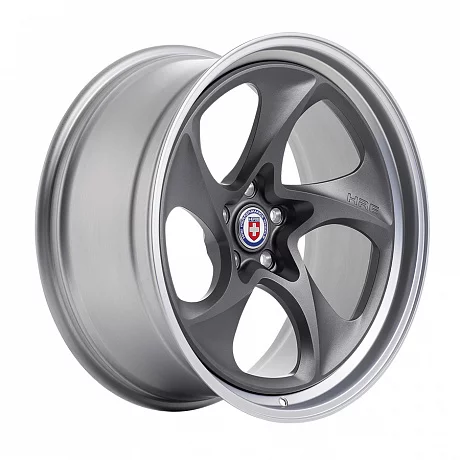 Кованые диски HRE 522