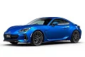 Subaru BRZ II