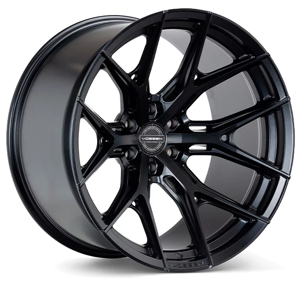 Кованые диски Vossen HF6-4