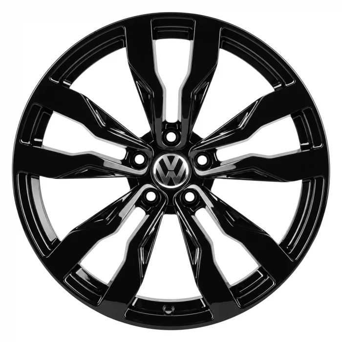 Кованые диски для Volkswagen Touareg R21