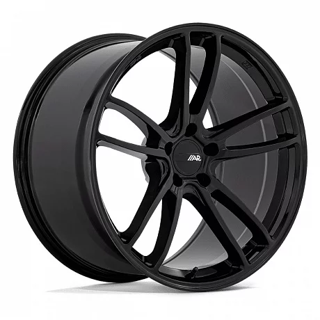 American Racing MACH FIVE