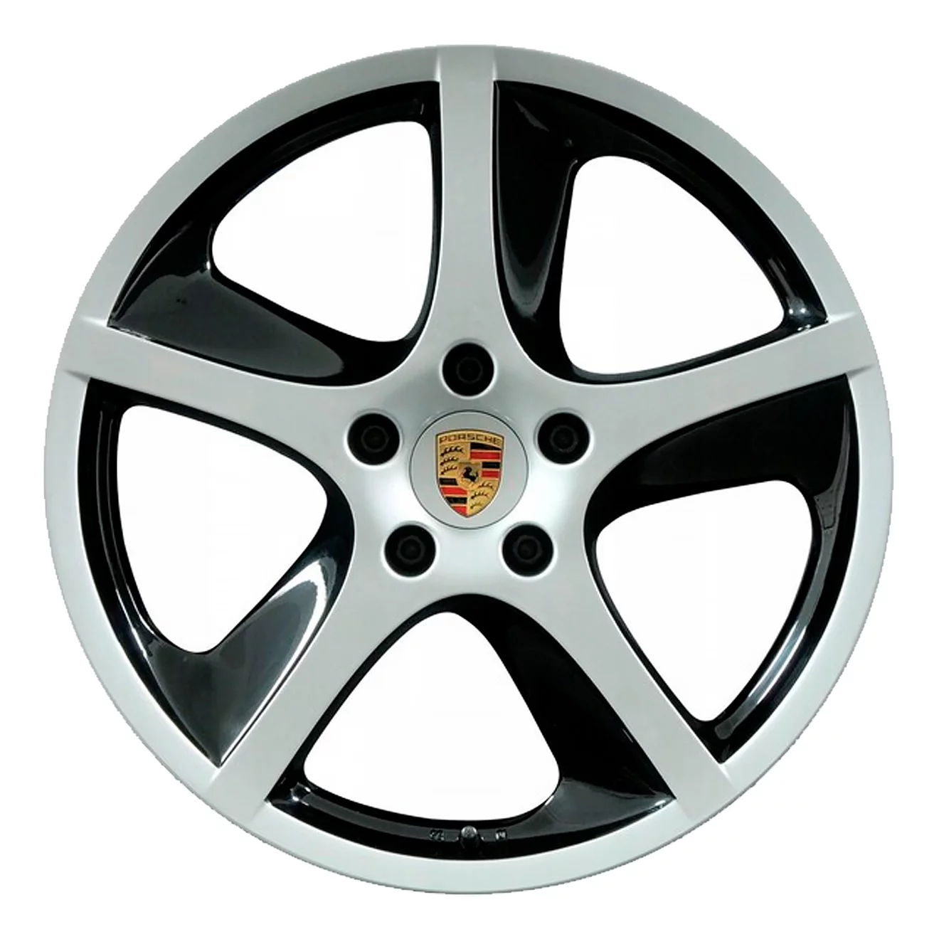 Кованые диски Porsche Cayenne Sport Techno