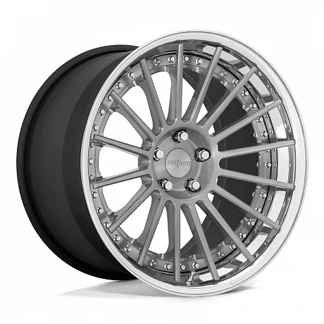Кованые диски Rotiform SRG
