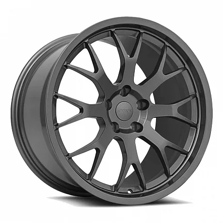 MRR F27