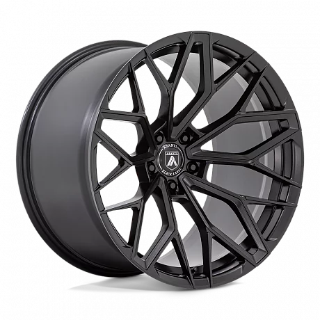 Asanti MOGUL 5